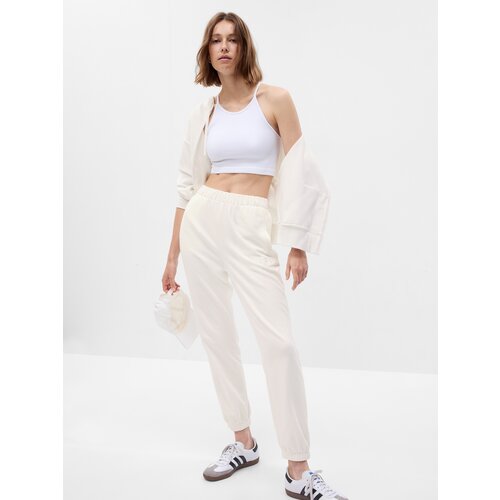 GAP Sweatpants vintage soft logo - Women Cijene