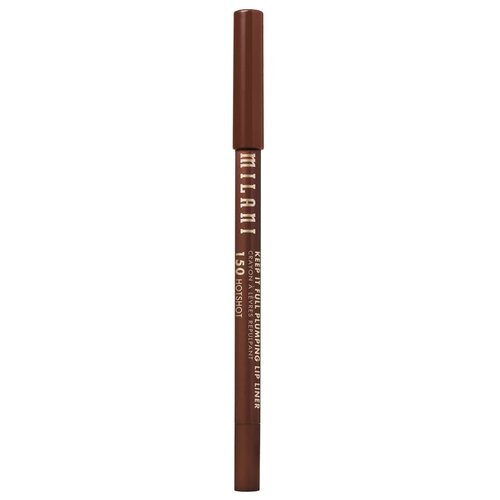 Milani Keep It Full Plumping Lip Liner olovka za usne 150 Hotshot Cene