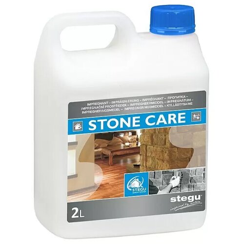  Impregnacija Stone Care (2 l) Slike