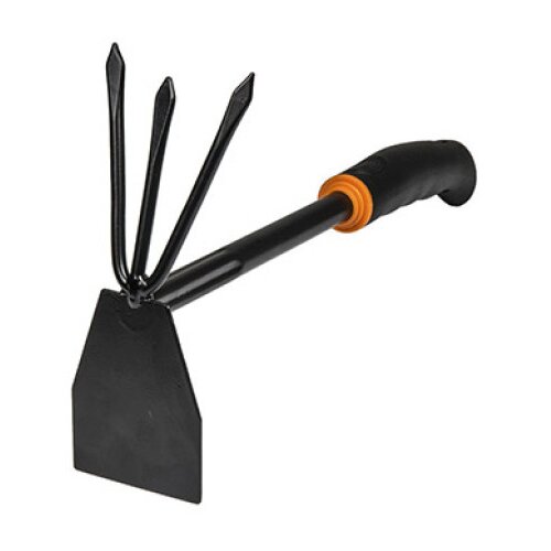 Bradas kt-y6005 ručna motičica deluxe ravna ( 3066 ) Cene