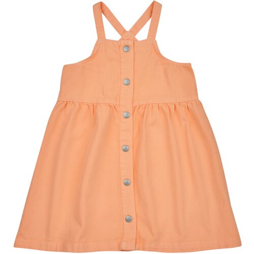 Name it NMFBELLA TWI STRAP DRESS Narančasta Slike