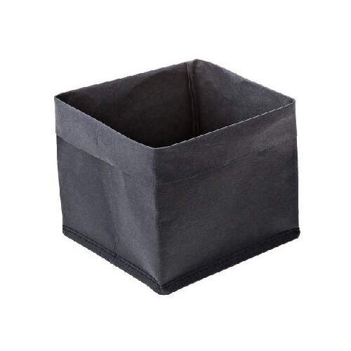  KOŠARA ZA KRUH 15*15*16CM CELULOZA CRNA T0006.Z Cijene
