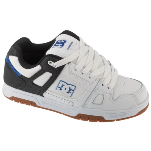 Dc Shoes Stag DC01813-100 Mu&amp;scaron;ke Tenisice Slike