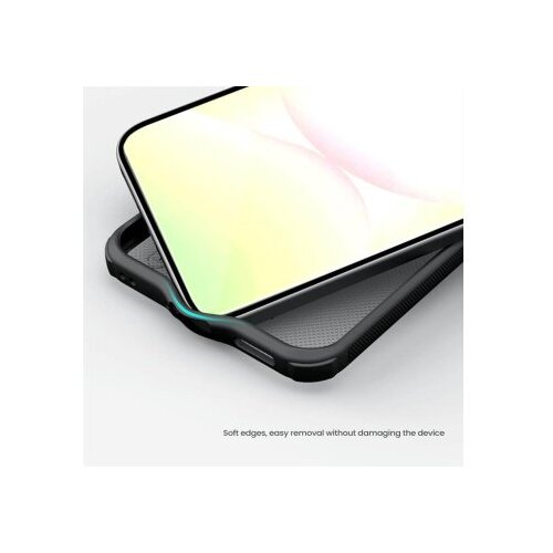  Futrola nillkin super frosted shield pro magnetic za samsung a576b galaxy a57 5g providno crna ( F125547 ) Cene
