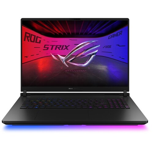 Asus ROG Strix SCAR 18 G835LW-SA017W (18 inča 2.5K, Ultra 9 275HX, 64GB, SSD 2TB + 2TB, GeForce RTX 5080, Win11 Home) laptop + ROG ranac Cene