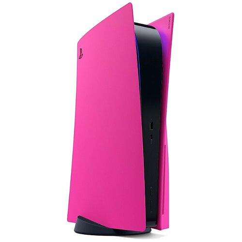 Sony maska za Playstation 5 konzole Nova Pink Cene