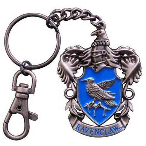 Noble Collection - HARRY POTTER - KEYRING - RAVENCLAW CREST OBESEK ZA KLJUČE Cene