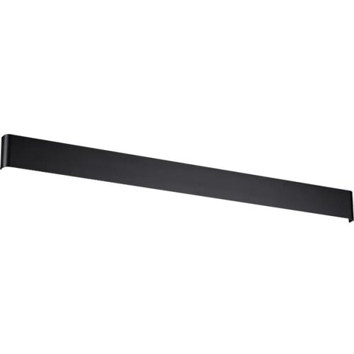 Ideal Lux led zidno svetilo delta LED/37W/230V 4000K 110 cm cri 90 crna Slike