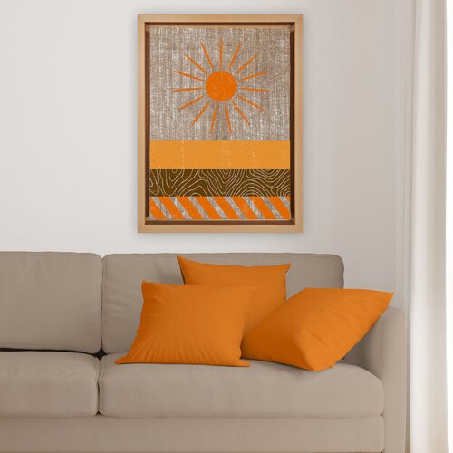 Wallity Slika LNJ318122299783-3646, 36x46 cm Cijene