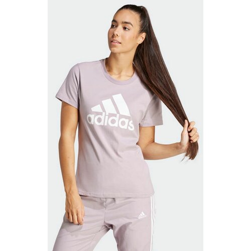 Adidas ženska majica kratak rukav w bl t w Slike