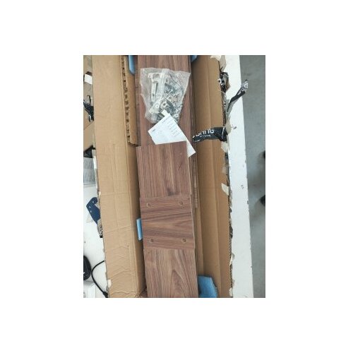 Hanah home E2 223 Zidna polica OUTLET Cene