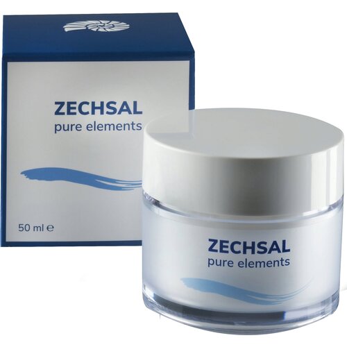 Zechsal Pure Elements krema za obraz - 50 ml Cene