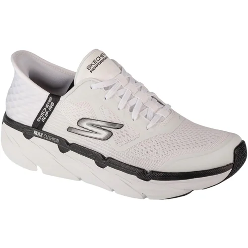 Skechers Slip-Ins: Max Cushioning Premier - Asce Bijela