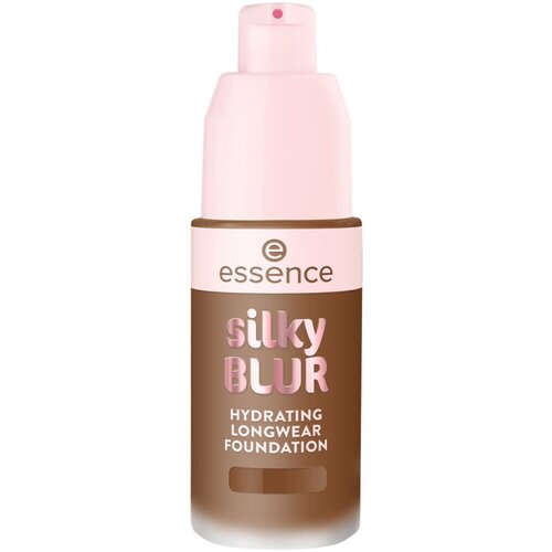 Essence Pudri & podlage Feuchtigkeitsspendende, langanhaltende Silky-Blur Found Kostanjeva Cene