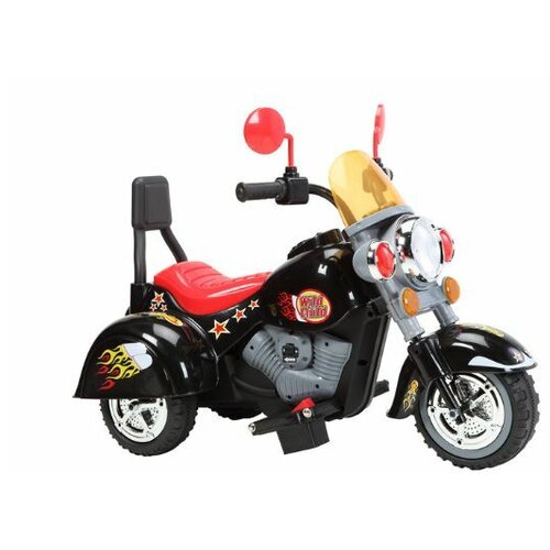 Motor na akumulator B19 crni 6V4AH*1+1 Cene