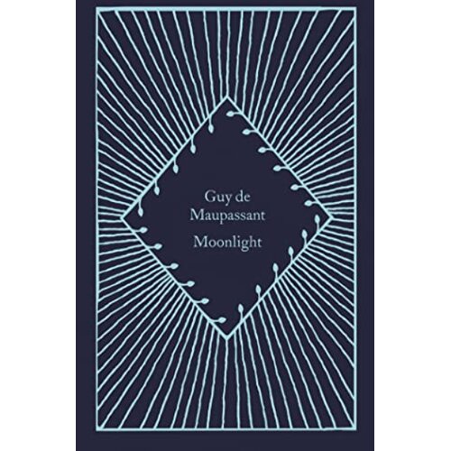 Penguin Random House Guy de Maupassant - Moonlight Slike