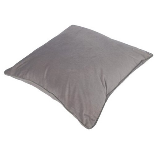  Jastuk Velvet sivi 45x45 cm Cene