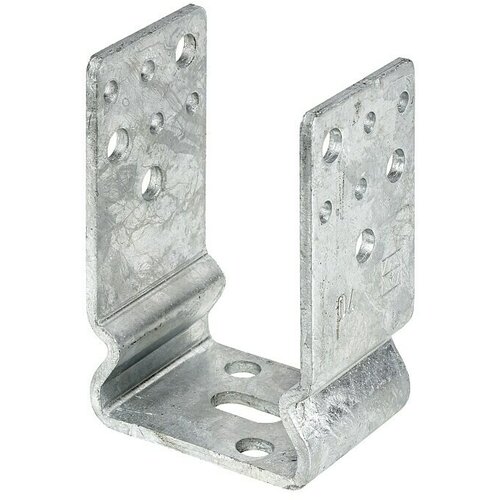 STABILIT Potpornik veznih elemenata (121 x 60 x 120 mm, Vatrom pocinčano) Slike