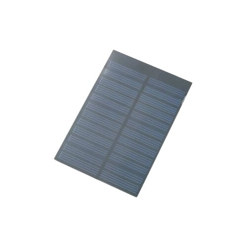Sygonix QUTQ6-15 polikristalni solarni modul 0.9 W 6 V, (20762799) Slike