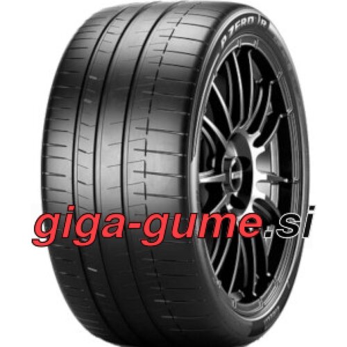 Pirelli P Zero R ( HL285/40 ZR20 (111Y) XL * ) letna pnevmatika Cene