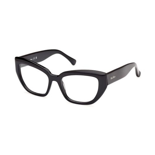 Moncler MM5135 001 Polarized ONE SIZE (53) Črna/Kristalna Slike