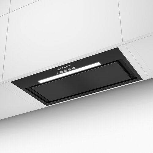 Faber INKA LUX EVO BK MATT A52 kuhinjska napa Cene