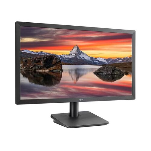 LG 22MP410P-B FHD 21,5″ Monitor Cijene
