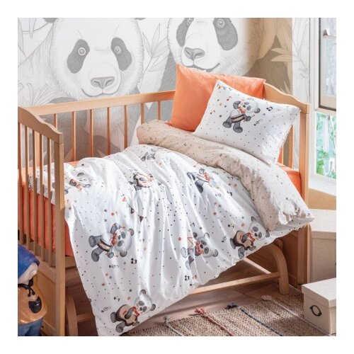 Dekordom Posteljina cb baby line - musico ( 041629 ) Slike