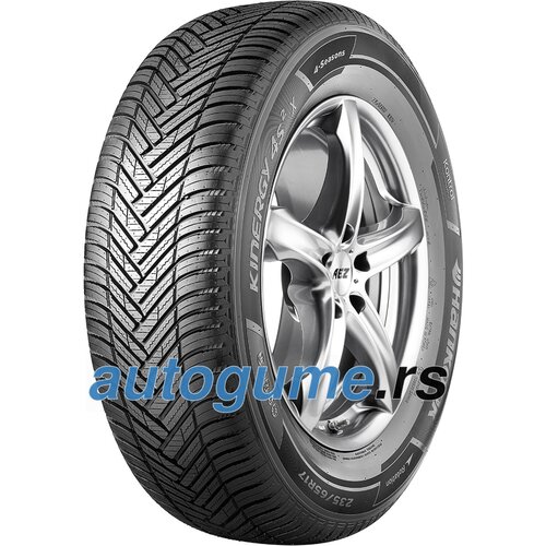 Hankook Kinergy 4S2 X H750A 225/60 R17 99H Slike