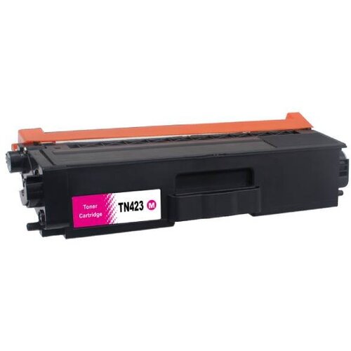 Brother tn 423 m kompatibilen toner za 4000 strani Slike