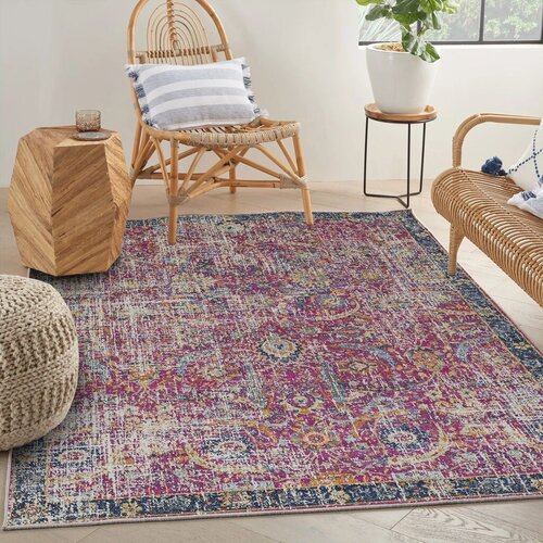 Conceptum Hypnose tepih Woopamuk234, 100x150 cm, &scaron;areni Cijene