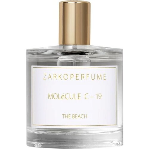 ZARKOPERFUME Molecule C-19 The Beach Eau de Parfum Cene