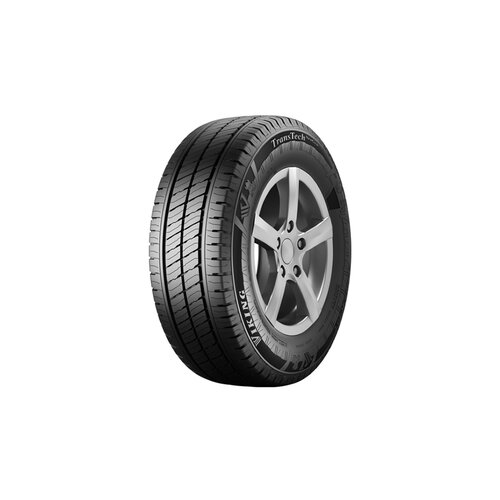 Viking TransTech NewGen ( 215/65 R16C 109/107T 8PR Dvojno oznacevanje 106T ) Slike
