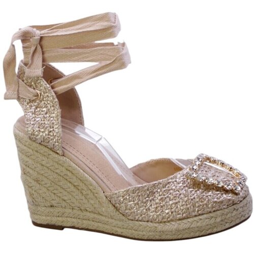 Ex&amp;eacute; Shoes Sandali &amp;amp; Odprti čevlji 144950 Rožnata Slike