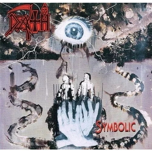 Death (Metal Band) - Symbolic (Repress) (CD)