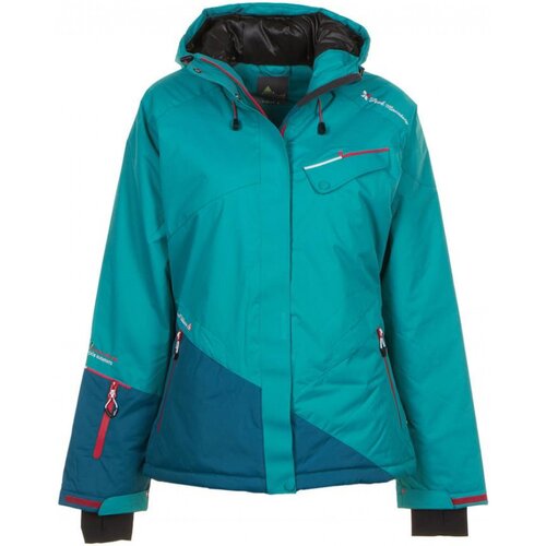Peak Mountain Jakne Blouson de ski femme ATENE Zelena Cene