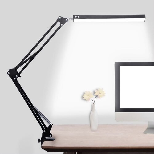 Media Tech Media-Tech MT224 table lamp 5.6 W LED Black Cijene