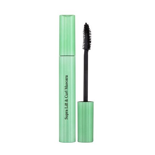 Clarins supra lift & curl maskara za podaljševanje in volumen trepalnic 8 ml odtenek 01 intense black Cene