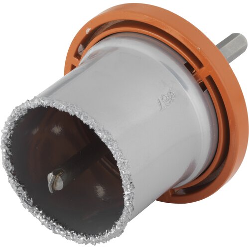 Wolfcraft Krunasta testera o 67 mm 3465000 Slike