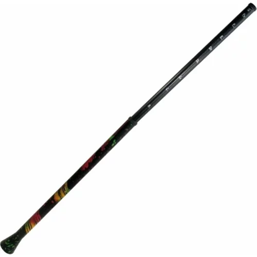 Terre slide pvc didgeridoo