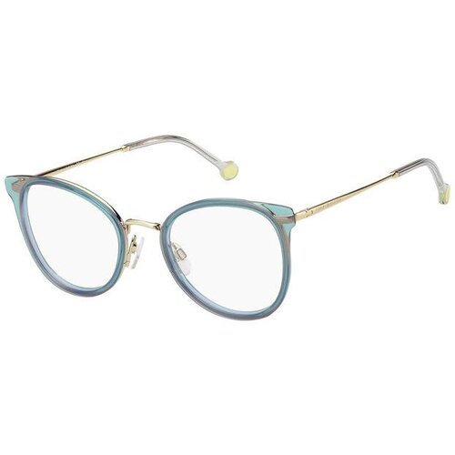 Tommy Hilfiger Ženski Okvir za naočale Tommy Hilfiger TH-1837-AGS &amp;Oslash; 52 mm Slike