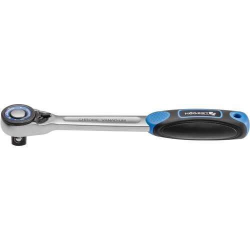 Hogert ravna nasadna račna HT1R304 1/4&amp;Prime; Slike