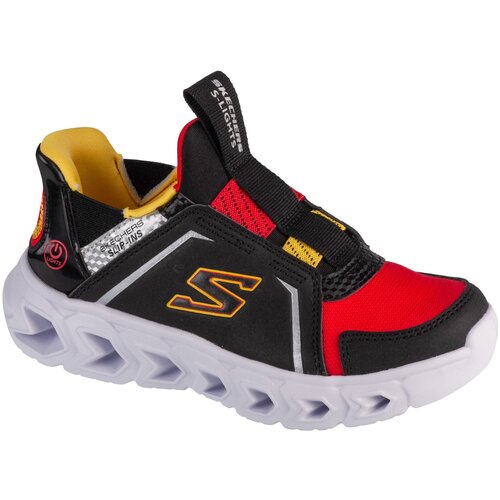 Skechers Slip-Ins: Hypno-Flash 2.0 - Vexlux Crna Cijene