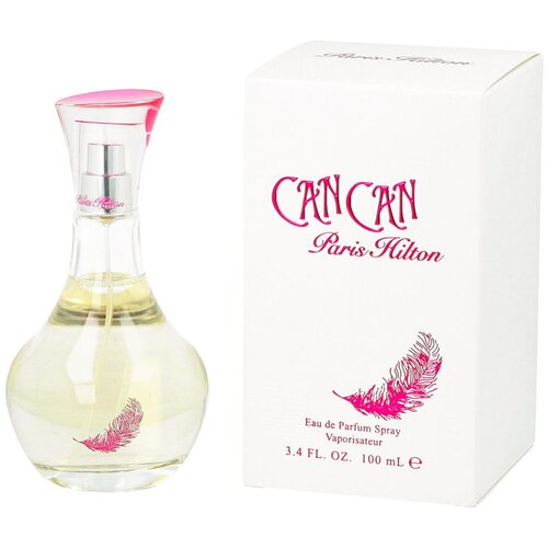 Paris Hilton Can Can parfemska voda 100 ml za žene Slike