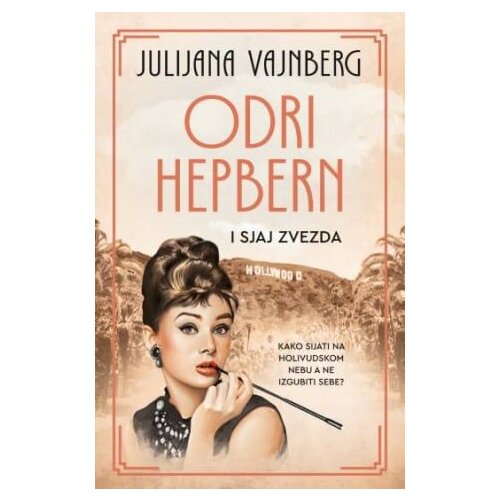  Odri Hepbern i sjaj zvezda Cene