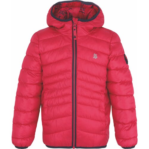 LOAP Children&amp;#039;s winter jacket INTERMO Pink Slike