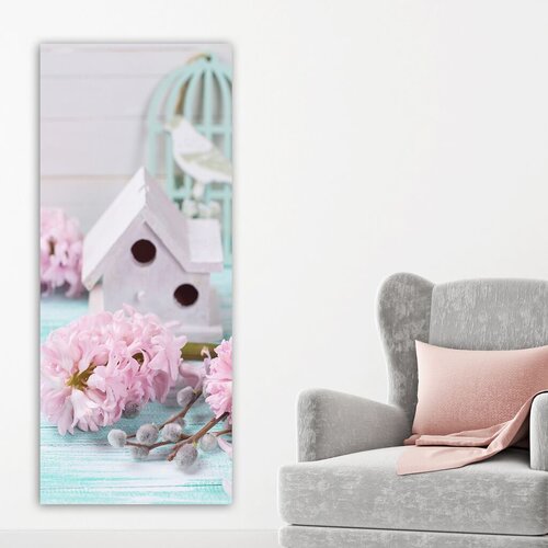 Wallity Slika DKY282554372_50120, 50x120 cm Cene
