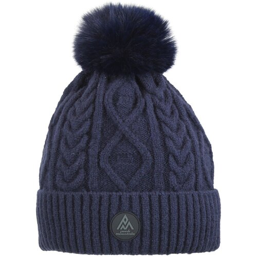 Peak Mountain Kape Bonnet MONTCHAT pisana Slike