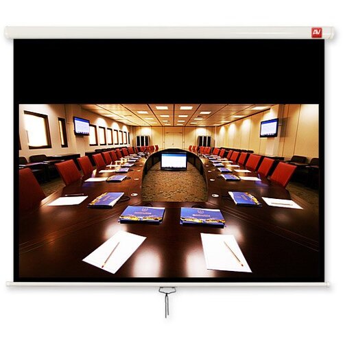 Avtek Cinema 240 projection screen 16:9 103,9 Cijene