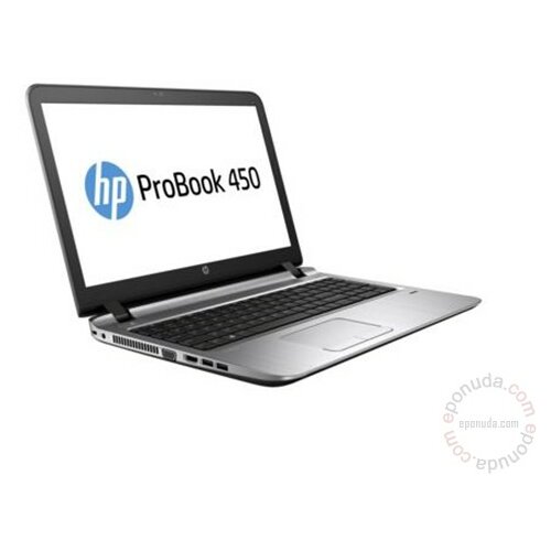 Hp 450 G3 i5-6200U P5S63EA laptop Slike
